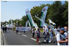 Manifestacja 2023-07-14