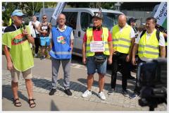 Manifestacja 2023-07-14