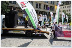 Manifestacja 2023-07-14