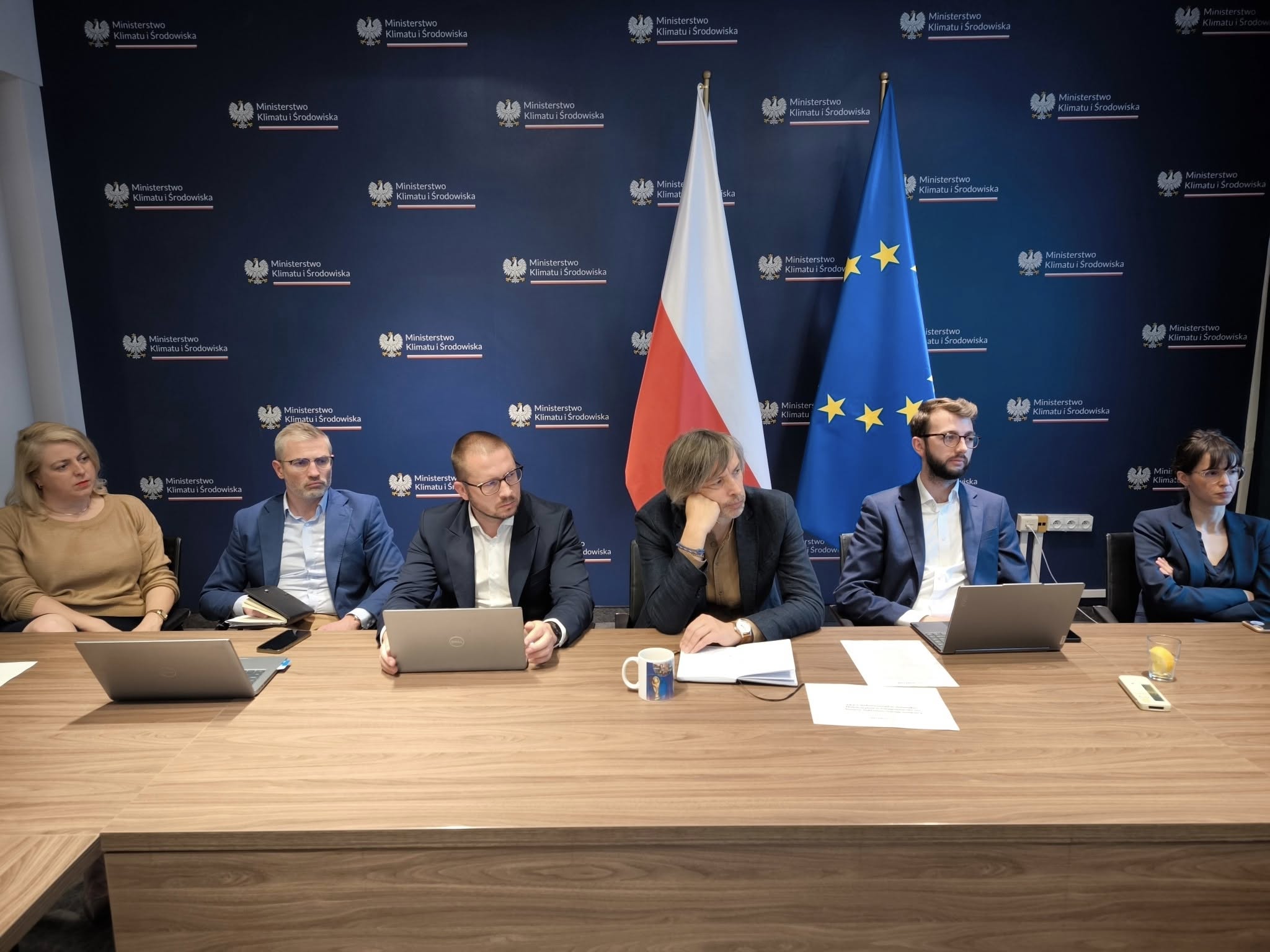 Transformacja drugiej prędkości